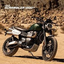 triumph scrambler 1200 xc launched