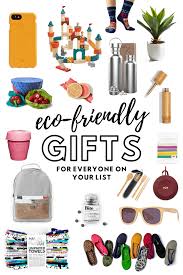 eco friendly holiday tips swaps gift