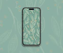 nature wallpapers phone aesthetic