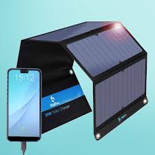 Making your own solar powered usb mobile charger is not difficult to do, but you will need to find all the components that are needed. 8 Best Solar Phone Chargers Of 2021