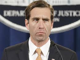 But he distinguished himself as a husband, a father, a lawyer, a politician, a soldier, and a patriot. Beau Biden Has Died People Com