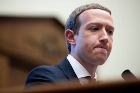 Zuckerberg portrayed as villain in Facebook antitrust lawsuit - The  Washington Post