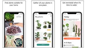 You send in a picture of a flower and an expert tells you what it is. The 4 Best Plant Care Apps Review Geek