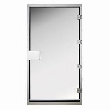 Whole China Steam Room Door