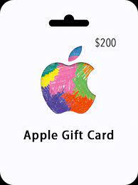 is 100 apple gift card in nigeria