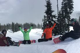1680 x 1050 jpeg 299 кб. Insider S Guide Showcase Women S Snowboard Camps In Whistler