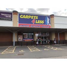 lincoln carpet s