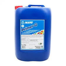 Mapei's products stand for uncompromising quality and innovative solutions. Mapei Primer G Singapore Eezee