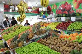 High temperatures lead to rise in fruit, vegetable prices | Jordan Times