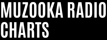 Muzooka Radio Charts Weekly Radio Charts