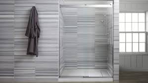 Glass shower doors are a great way to let some light into your tub or shower area. Pros And Cons Of Frameless Shower Doors Angie S List