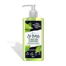 Initial foam dispenser kopen / foam soap dispenser for sale ebay : Clarifying Green Tea Cleanser St Ives