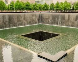 9/11 Memorial & Museum w Nowym Jorku