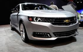 the worst chevy impala model year you