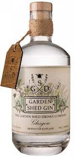 the garden shed drinks co garden shed