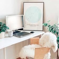 home office desk decor ideas for 2021