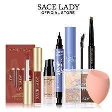 sace lady make up set complete makeup