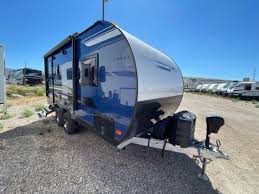 new or used livin lite rvs