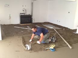 floor leveling and self leveling