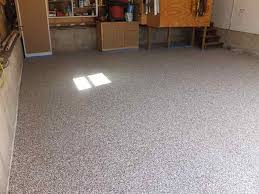 car garage epoxy flooring fairfield ct