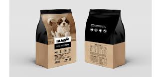 Gold Pack Iams Promotion On Behance