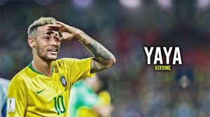 Your neymar stock images are ready. Neymar Jr Yaya Ft 6ix9ine Brazilian King Hd Youtube