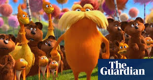 The exposure levels and color balance/saturation are perfecto! Why Don T Dr Seuss S Books Make Good Movies Dr Seuss The Guardian