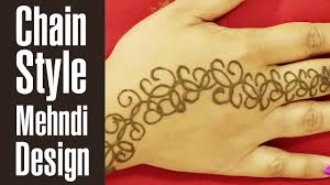 Misalnya henna tanga atau inai tangan. 100 Gambar Henna Tangan Yang Cantik Dan Simple Beserta Cara Membuatnya Rejeki Nomplok