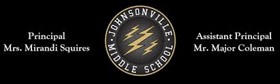 home johnsonville middle