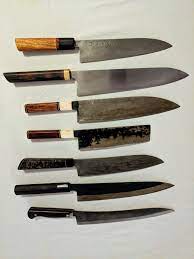 kitchen knife forums