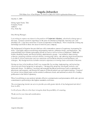     Vibrant Idea Cover Letter For Law Firm    Attorney Examples Legal  Samples Inside     Copycat Violence