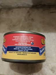 unico solid light tuna in oil 198g