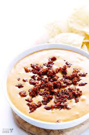 chorizo queso gimme some oven