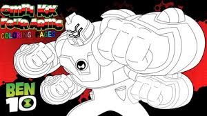 Lego star wars coloring pages free. Playhouse 305 Ben 10 Amino