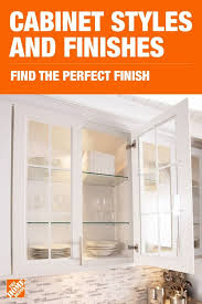 Home services at the home depot has everything you need for your installation and repair needs. Refresh Your Kitchen With A Convenient Cabinet Makeover From The Home Depot Home Services Cabinet Makeover Cabinet Styles Kitchen Remodeling Services