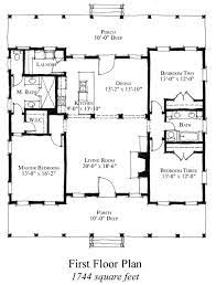 House Plan 73886 Historic Style With