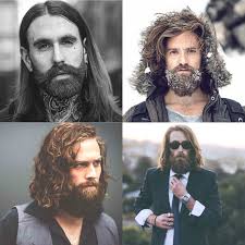 27 Awesome Beard Styles For Men In 2019 The Trend Spotter