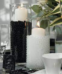 5000 Water Beads Crystal Table Decor