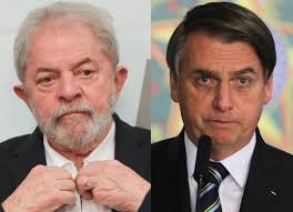 Pesquisa Ipespe mostra Lula empatado com Bolsonaro em São Paulo