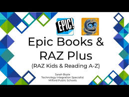 epic books and raz plus you