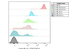 Analysis Of T Cell Proliferation Using Cfse Biocompare Com Kit