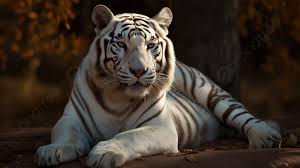 white tigers pictures