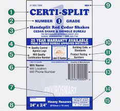 How To Read A Certi Label