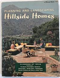 Landscaping Hillside Homes