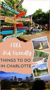 31 things to do in charlotte nc with