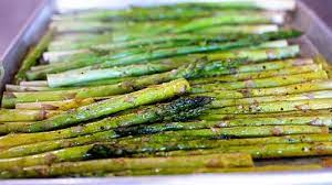 Best Way To Roast Asparagus gambar png