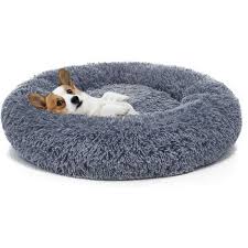 Langray Orthopedic Dog Bed Comfortable