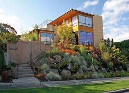Retaining Wall Design In Seattle