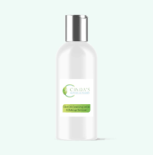 olive oil cleansing lotion cindas
