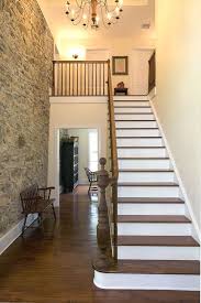 staircases and how to decorate
